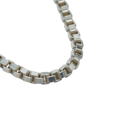 Tiffany & Co Venetian SV 925 Silver Ladies