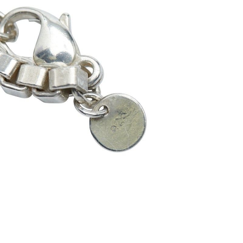 Tiffany & Co Venetian SV 925 Silver Ladies