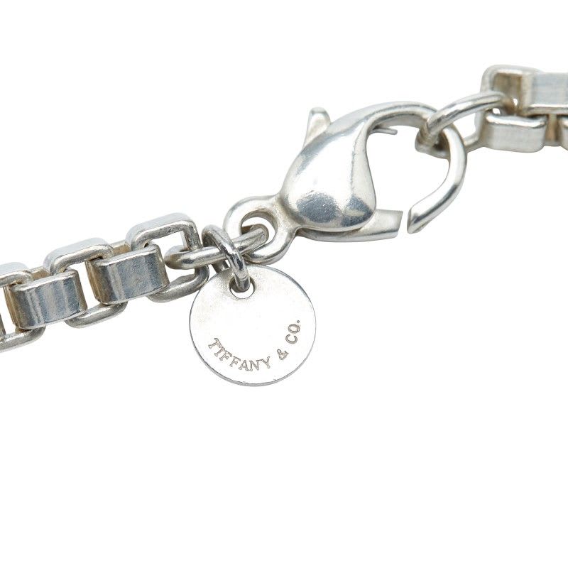 Tiffany & Co Venetian SV 925 Silver Ladies