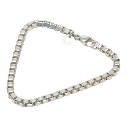 Tiffany & Co Venetian SV 925 Silver Ladies