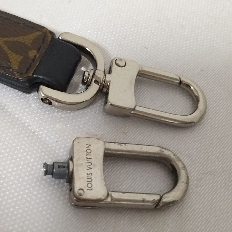 Louis Vuitton Zippy Dragonne Monogram Zip Around Wallet