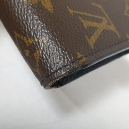 Louis Vuitton Zippy Dragonne Monogram Zip Around Wallet