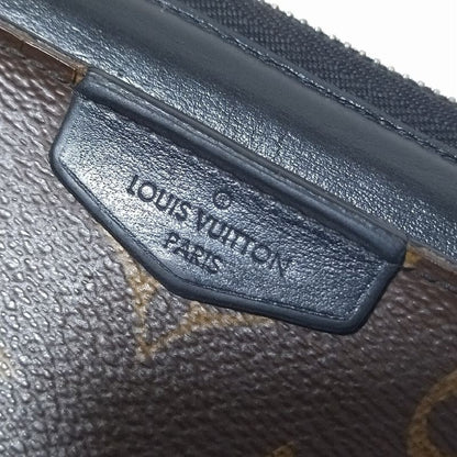 Louis Vuitton Zippy Dragonne Monogram Zip Around Wallet