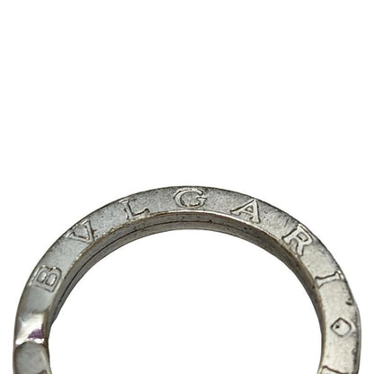 Bvlgari Key Holder (charm) Bvlgari Silver Key Ring