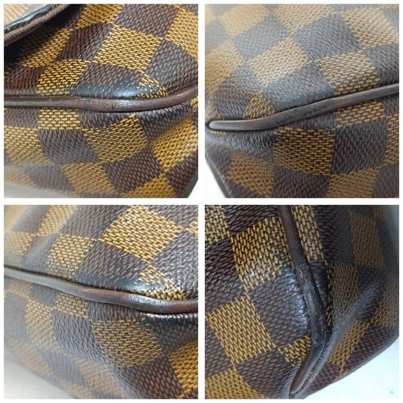 Louis Vuitton District PM Damier Shoulder Bag