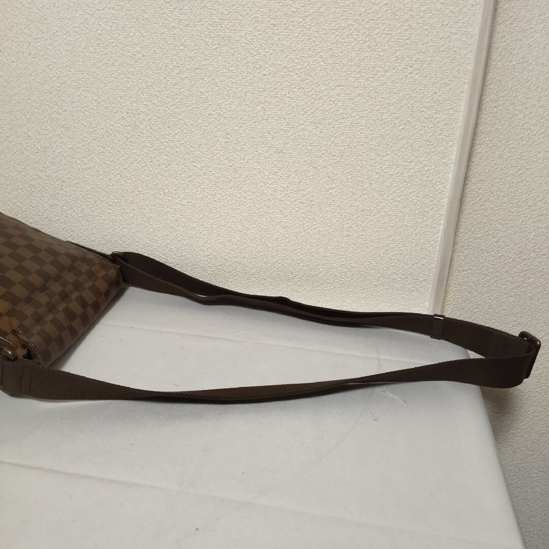 Louis Vuitton District PM Damier Shoulder Bag