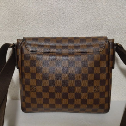 Louis Vuitton District PM Damier Shoulder Bag