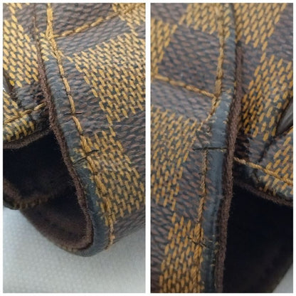 Louis Vuitton District PM Damier Shoulder Bag