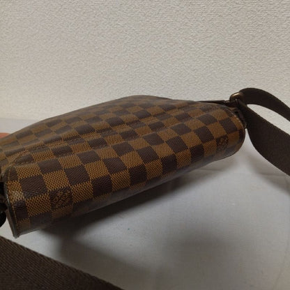 Louis Vuitton District PM Damier Shoulder Bag
