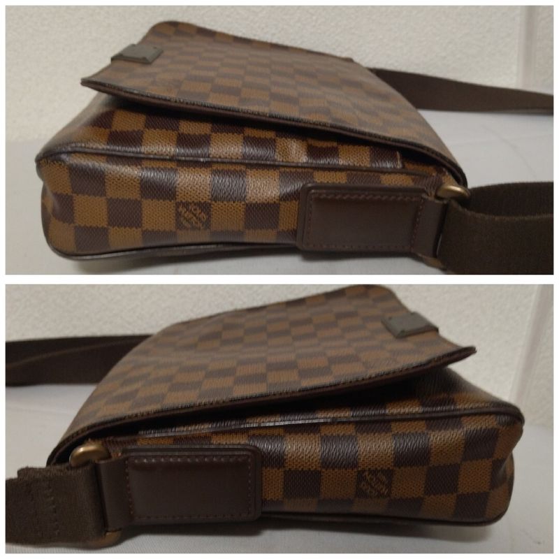Louis Vuitton District PM Damier Shoulder Bag