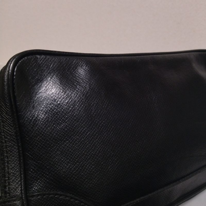 Louis Vuitton Pavel Taiga Ardoise Clutch