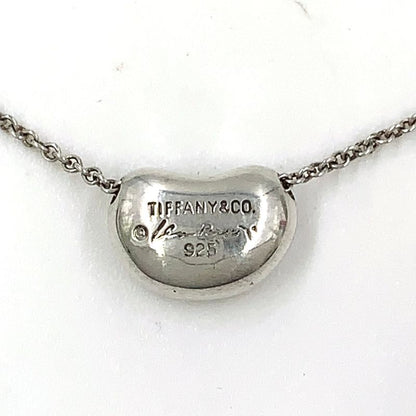 Tiffany & Co Beads Sv925 Silver Necklace