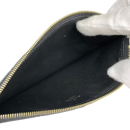 Louis Vuitton Pochette Félicie 2WAY Chain Wallet Shoulder Bag Monogram Empreinte