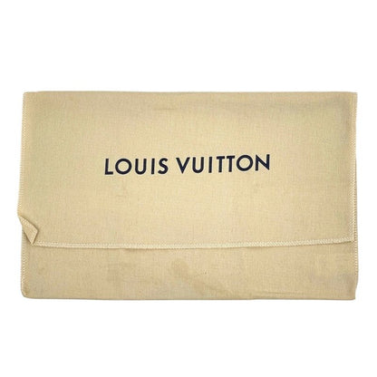 Louis Vuitton Pochette Félicie 2WAY Chain Wallet Shoulder Bag Monogram Empreinte