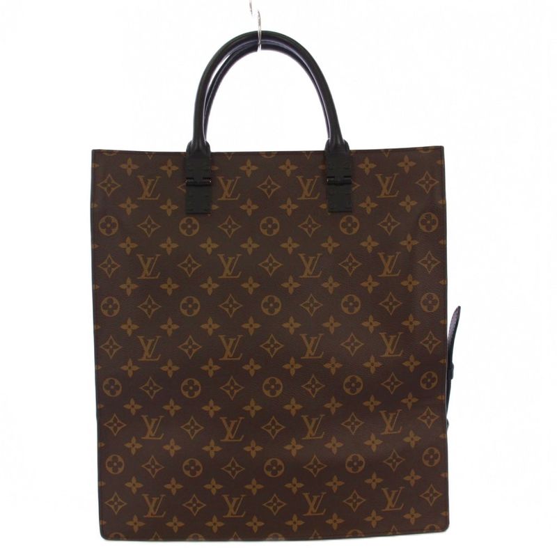 Louis Vuitton Sac Pla Solar Ray Monogram Tote Bag Shoulder Bag 2 Way M44475kh •