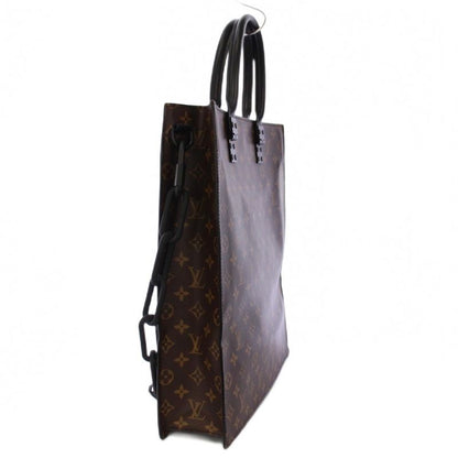Louis Vuitton Sac Pla Solar Ray Monogram Tote Bag Shoulder Bag 2 Way M44475kh •