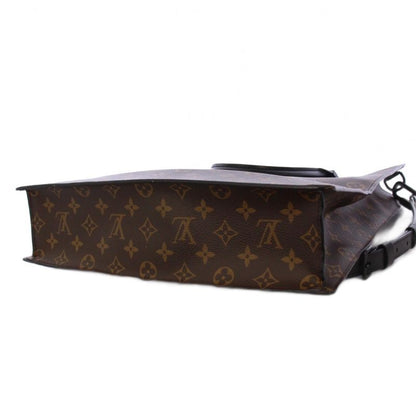 Louis Vuitton Sac Pla Solar Ray Monogram Tote Bag Shoulder Bag 2 Way M44475kh •