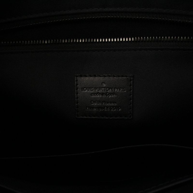 Louis Vuitton Sac Pla Solar Ray Monogram Tote Bag Shoulder Bag 2 Way M44475kh •