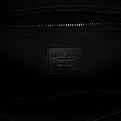 Louis Vuitton Sac Pla Solar Ray Monogram Tote Bag Shoulder Bag 2 Way M44475kh •