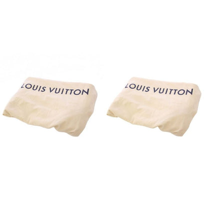 Louis Vuitton Nigo Trolley Bag Tote Bag Shoulder Bag 2 Way White M59366kh • OH