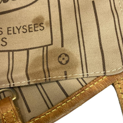 Louis Vuitton Tote Bag Monogram Neverfull MM M40156 -