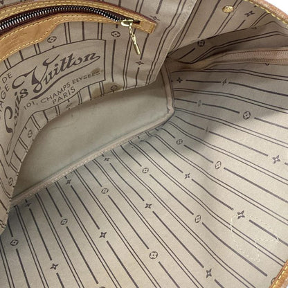 Louis Vuitton Tote Bag Monogram Neverfull MM M40156 -