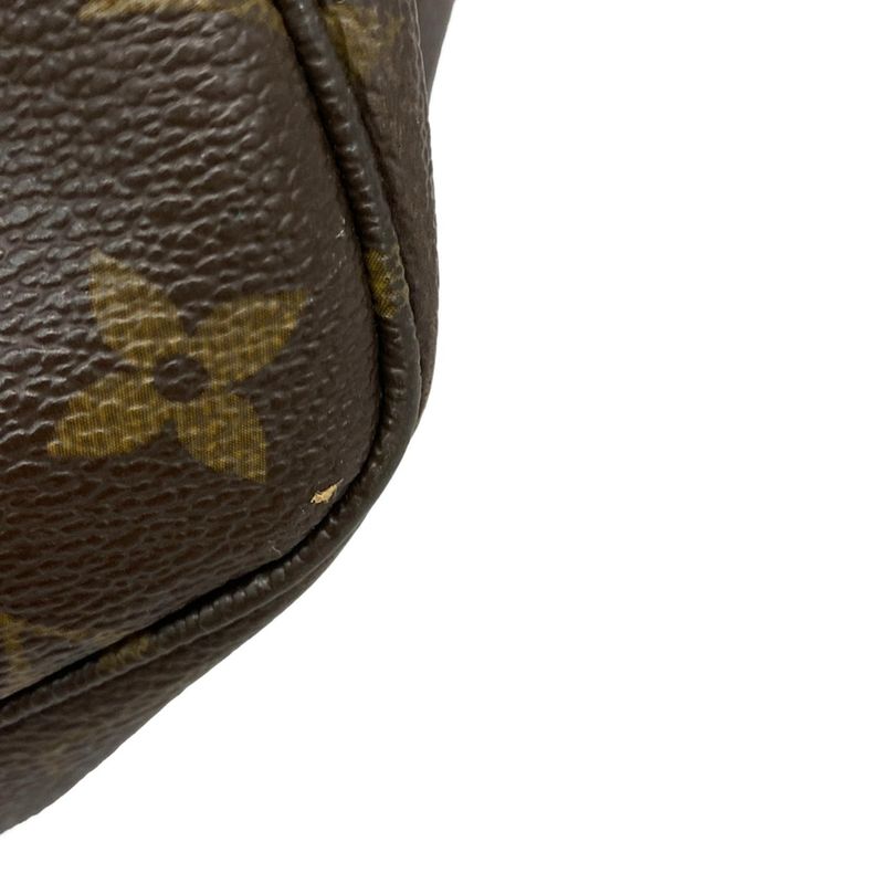 Louis Vuitton Tote Bag Monogram Neverfull MM M40156 -