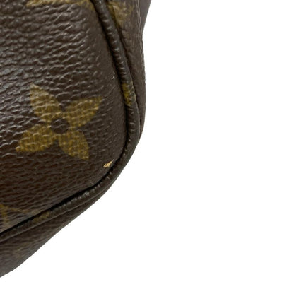 Louis Vuitton Tote Bag Monogram Neverfull MM M40156 -