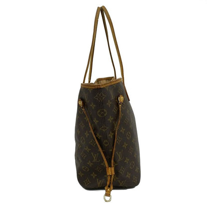Louis Vuitton Tote Bag Monogram Neverfull MM M40156 -