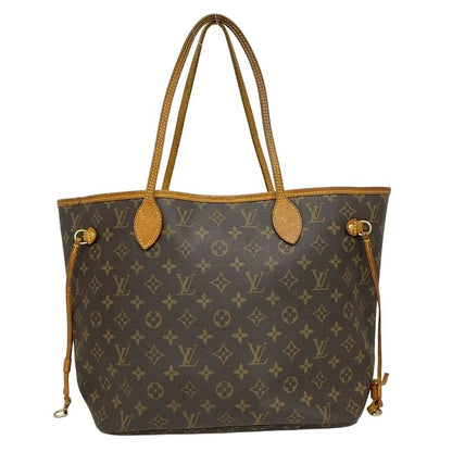 Louis Vuitton Tote Bag Monogram Neverfull MM M40156 -