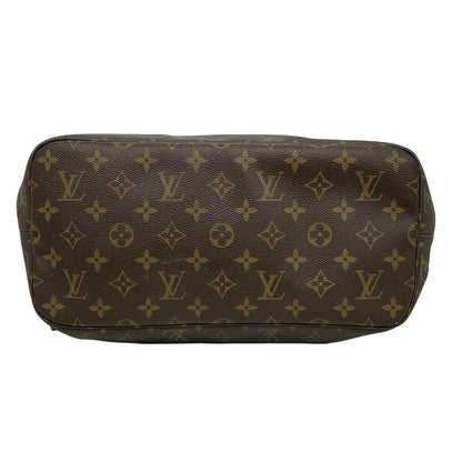 Louis Vuitton Tote Bag Monogram Neverfull MM M40156 -