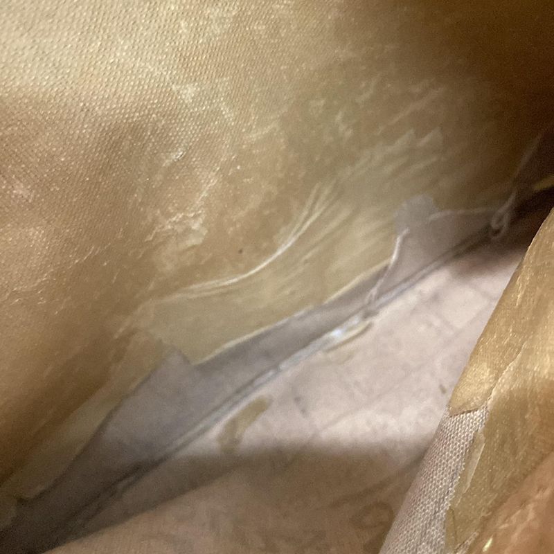 Louis Vuitton Tote Bag Monogram Neverfull MM M40156 -