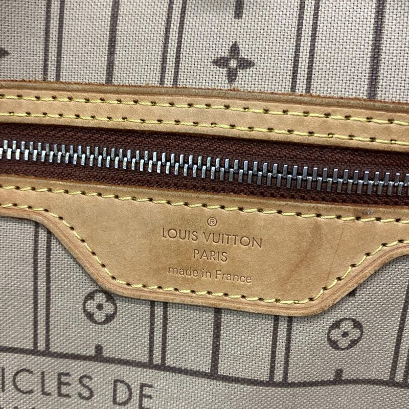 Louis Vuitton Tote Bag Monogram Neverfull MM M40156 -