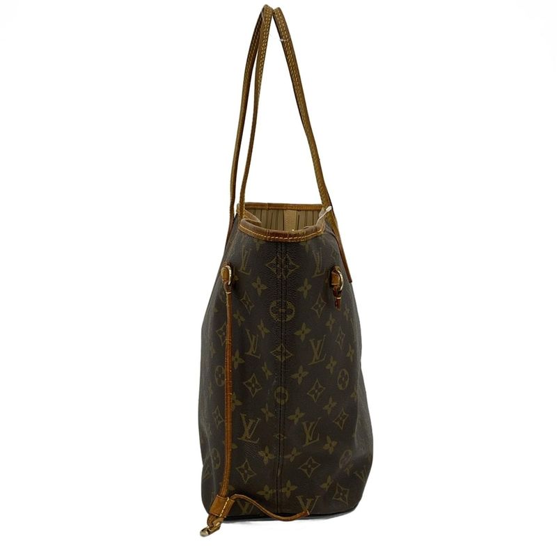 Louis Vuitton Tote Bag Monogram Neverfull MM M40156 -