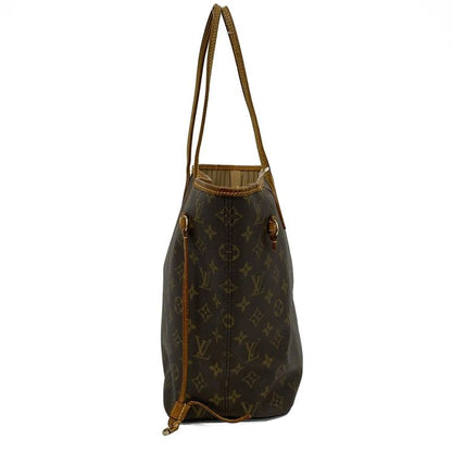 Louis Vuitton Tote Bag Monogram Neverfull MM M40156 -