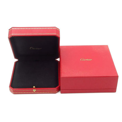 Cartier Necklace Baby Trinity 18K Three Color