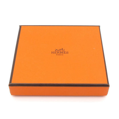 Hermes Earrings Chaine D'ancre Mini Punk 18K Pink Gold