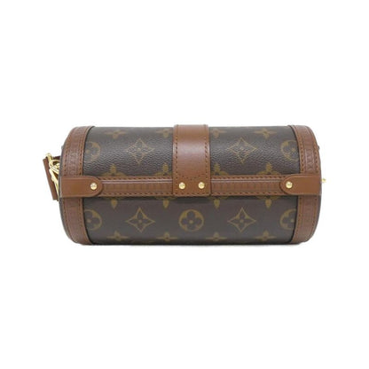 Louis Vuitton Monogram Papillon Trunk Shoulder Bag