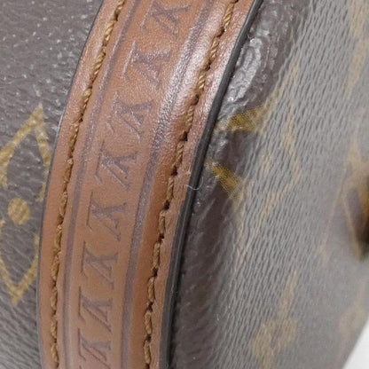 Louis Vuitton Monogram Papillon Trunk Shoulder Bag