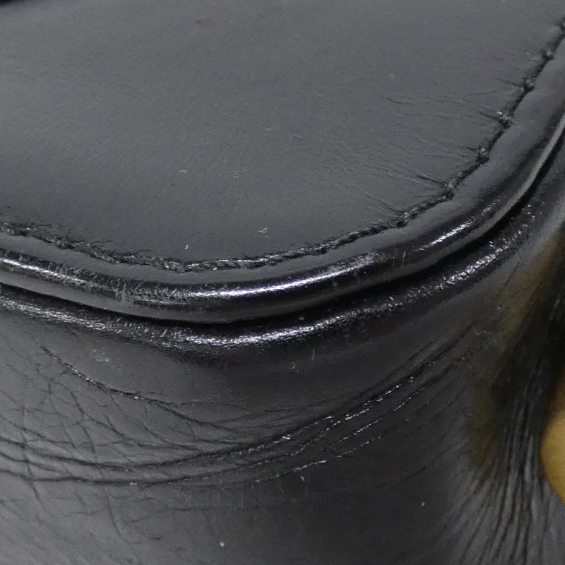 Chanel As0074 Black Bag