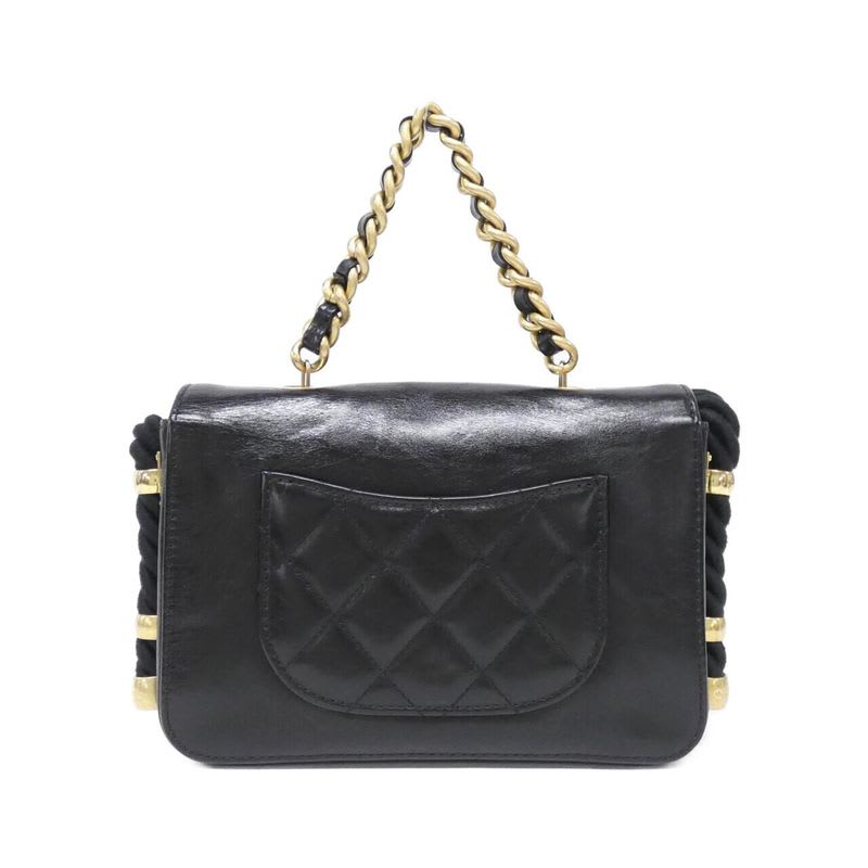 Chanel As0074 Black Bag