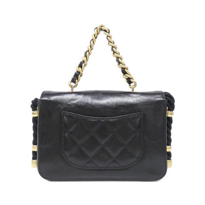 Chanel As0074 Black Bag