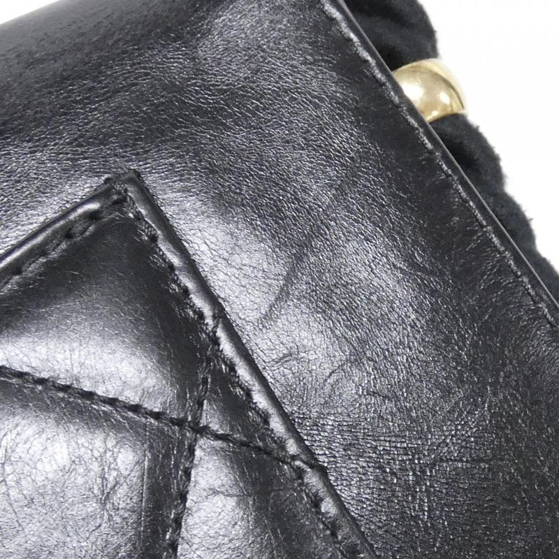 Chanel As0074 Black Bag