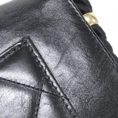 Chanel As0074 Black Bag