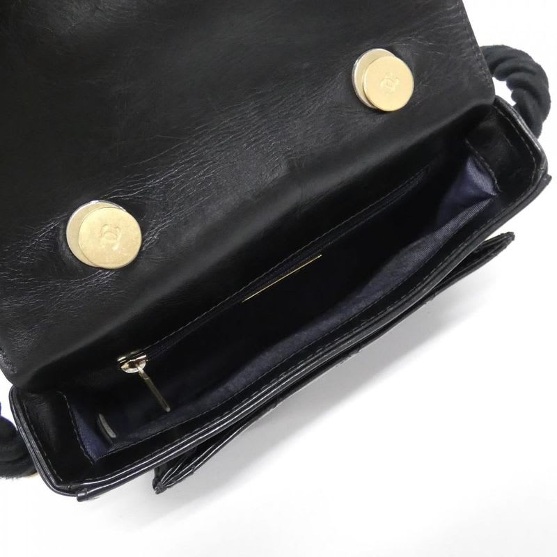Chanel As0074 Black Bag
