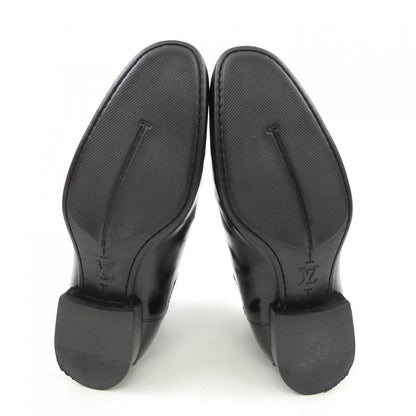 Louis Vuitton St0152 Size 5 Black Boots