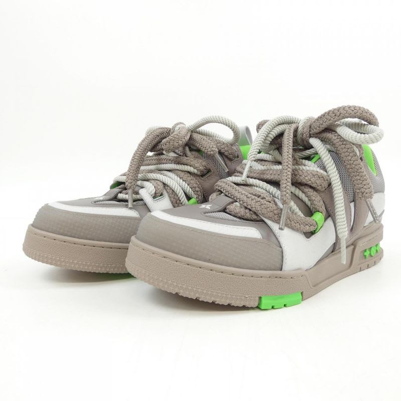 Louis Vuitton Skate Line Sneakers