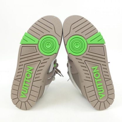 Louis Vuitton Skate Line Sneakers