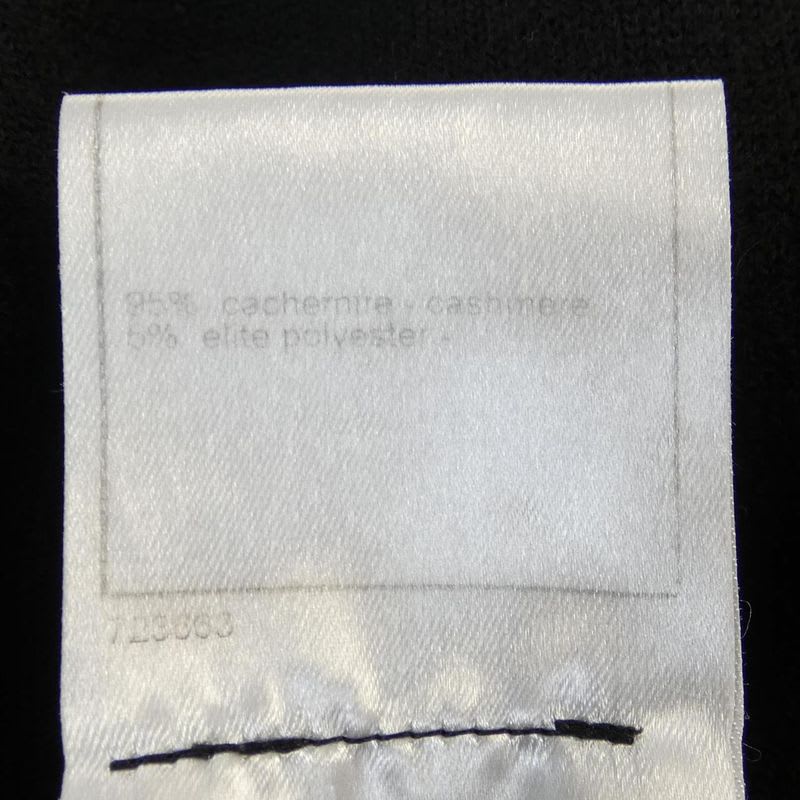 Chanel 04 A Knit Vintage