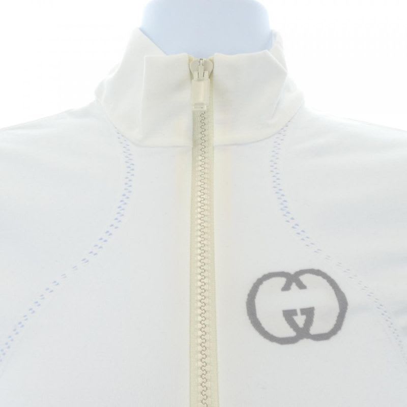 Gucci Xjetv Blouson Jacket